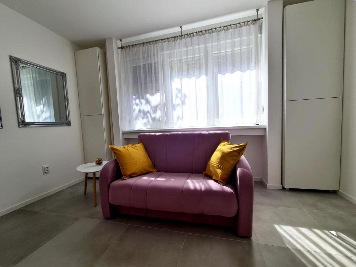Casa Bella - Vracar Apartamento Belgrado Exterior foto