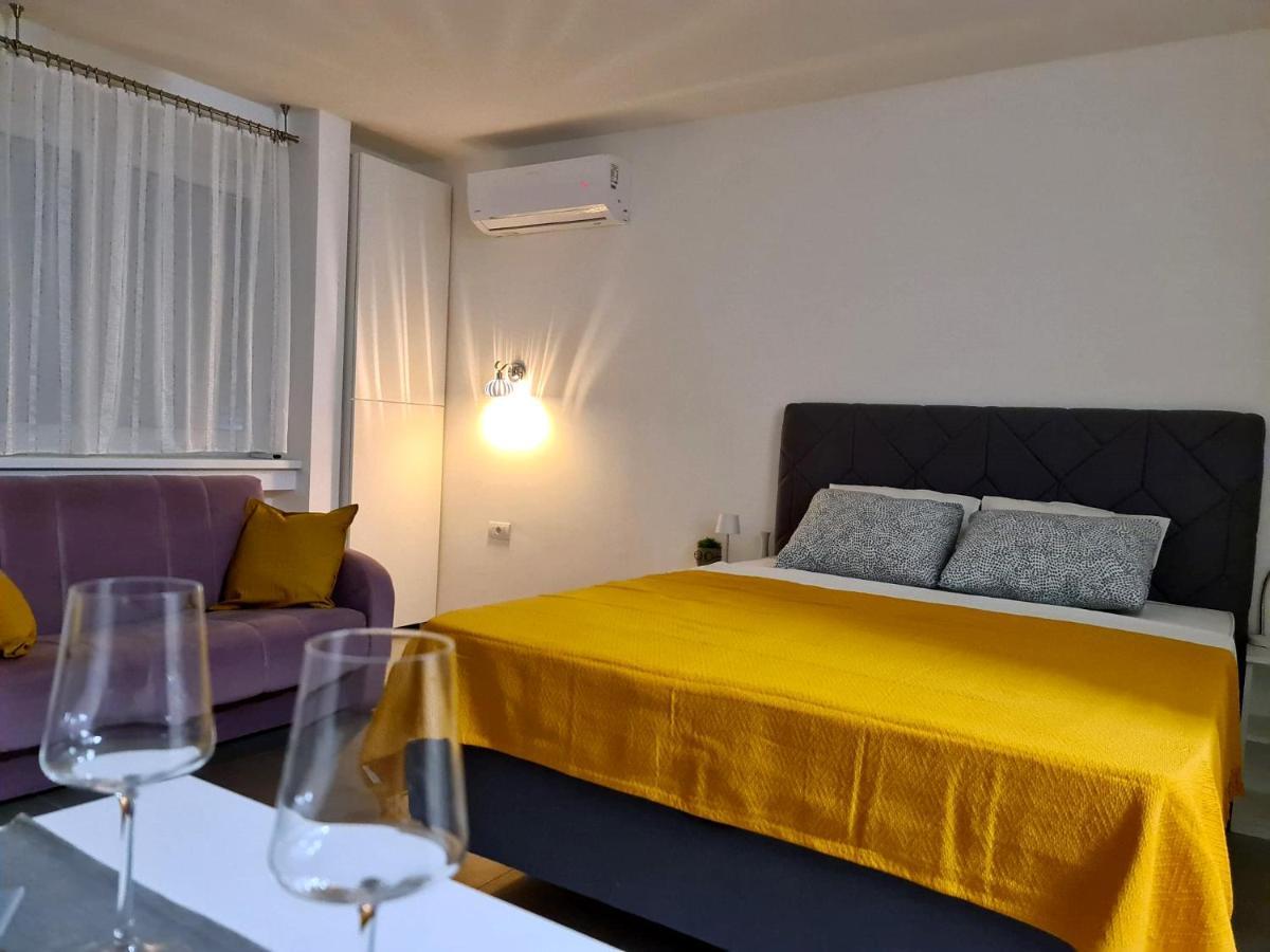 Casa Bella - Vracar Apartamento Belgrado Exterior foto