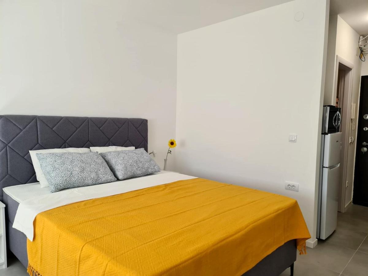 Casa Bella - Vracar Apartamento Belgrado Exterior foto