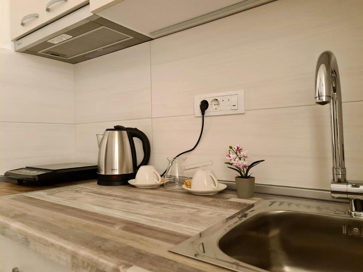 Casa Bella - Vracar Apartamento Belgrado Exterior foto