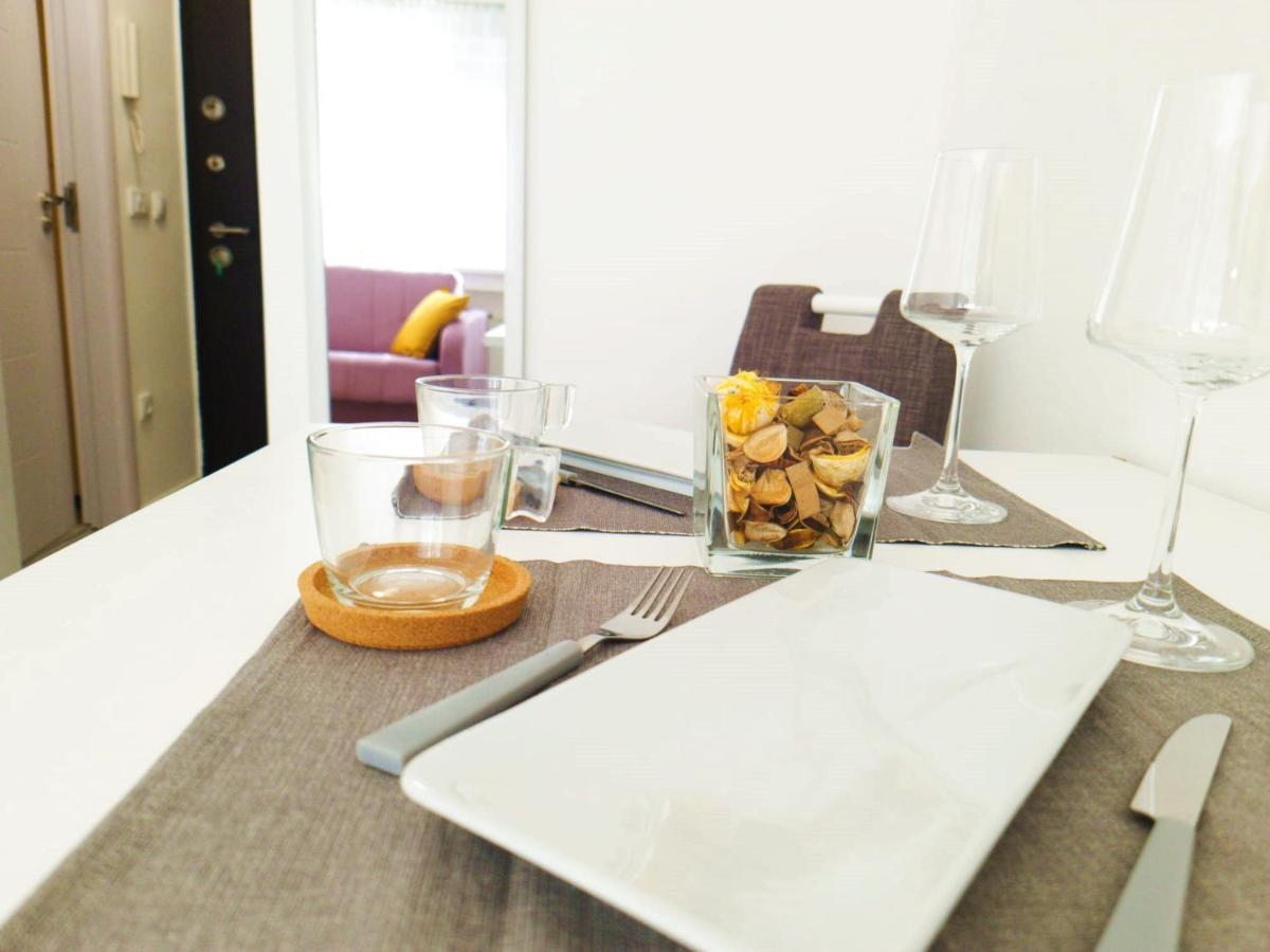 Casa Bella - Vracar Apartamento Belgrado Exterior foto