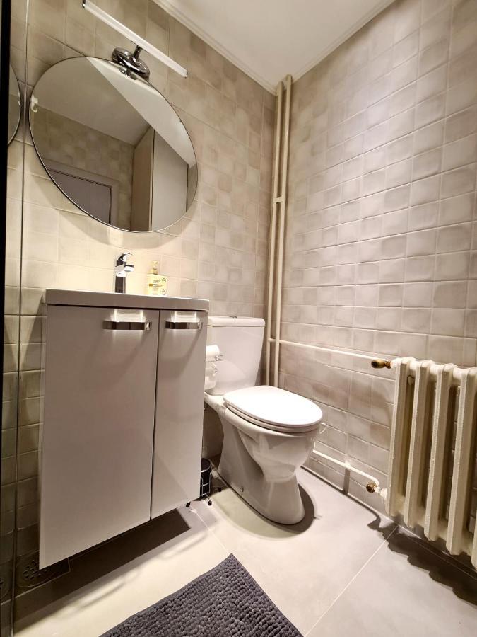 Casa Bella - Vracar Apartamento Belgrado Exterior foto