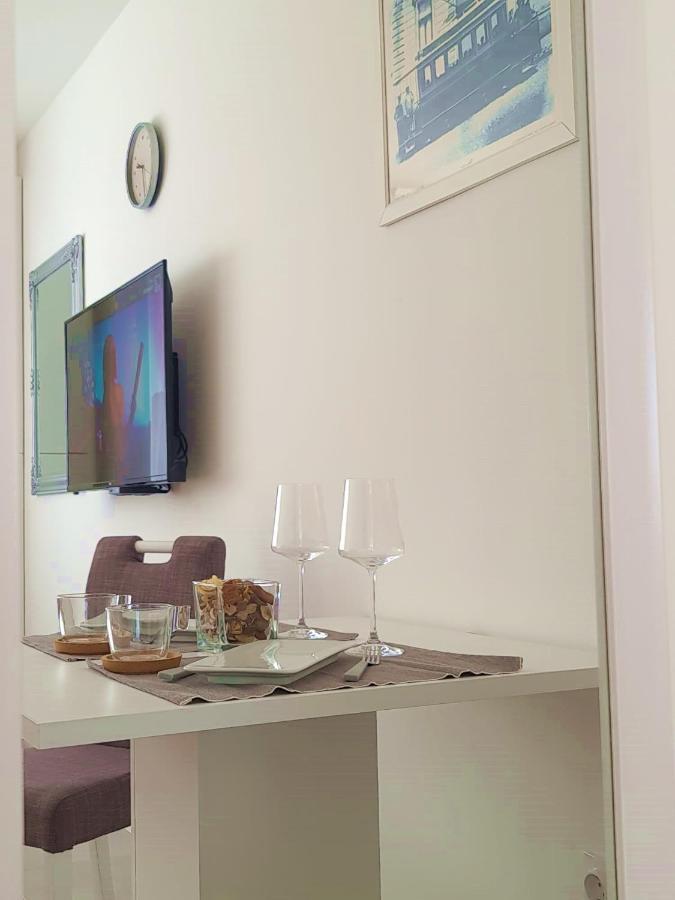 Casa Bella - Vracar Apartamento Belgrado Exterior foto